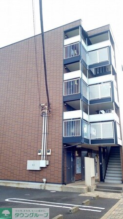 レオパレスハーバーサイドE棟の物件内観写真